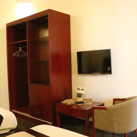 Rimal Suites Apartments Salalah Exterior foto