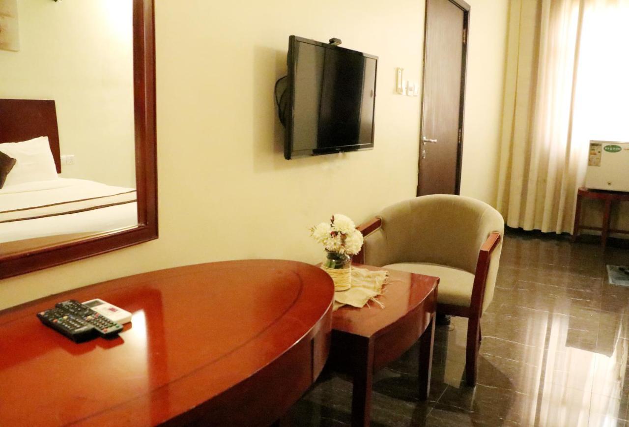 Rimal Suites Apartments Salalah Exterior foto